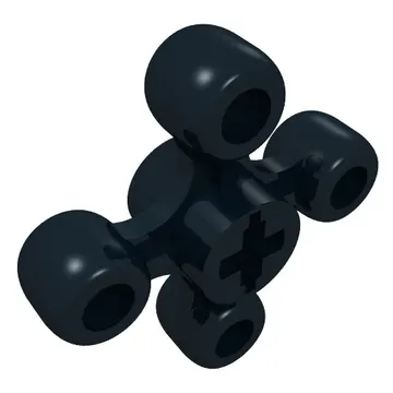 Technic Knob Wheel