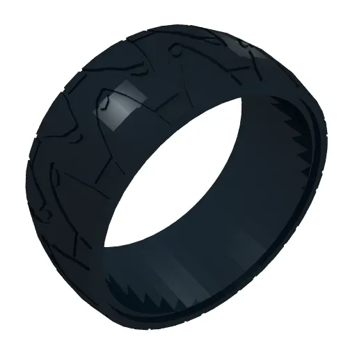 Tyre 70 x 28 Futuristic