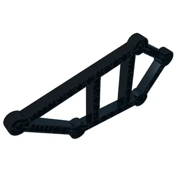 Technic Tread Frame 5-point