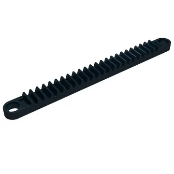 Technic Gear Rack 1 x 12 with Holes