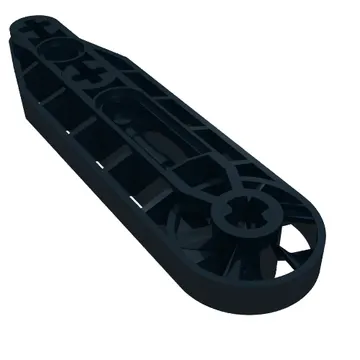 Technic Beam 1 x 7 with Fan