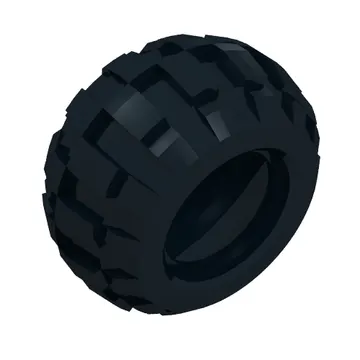 Tyre 56 x 30 R Balloon