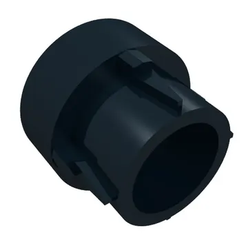 Technic Driving Ring Extension, 4 Ridges