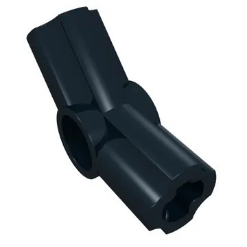 Technic Axle and Pin Connector Angled #4 - 135°