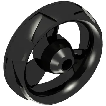 Wheel 68mm Znap Propeller (9 x 2)