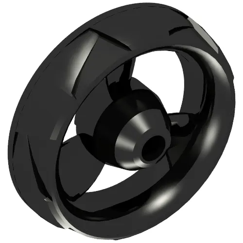 Wheel 68mm Znap Propeller (9 x 2)