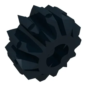 Technic Gear 12 Tooth Double Bevel