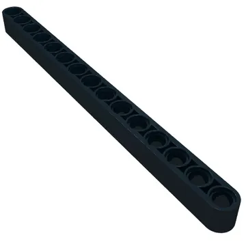 Technic Beam 1 x 15 Thick
