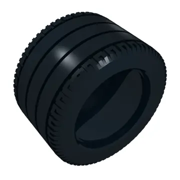 Tyre 81.8 x 50 Technic Racing Large