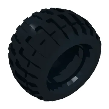 Tyre Technic Power Puller