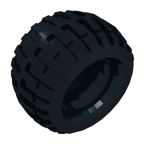 Tyre Technic Power Puller