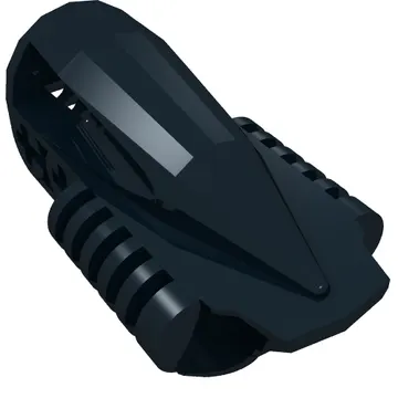 Technic Block 3 x 5 x 1 2/3