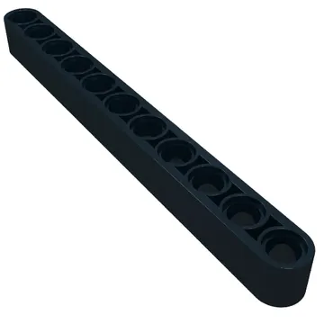 Technic Beam 1 x 11 Thick