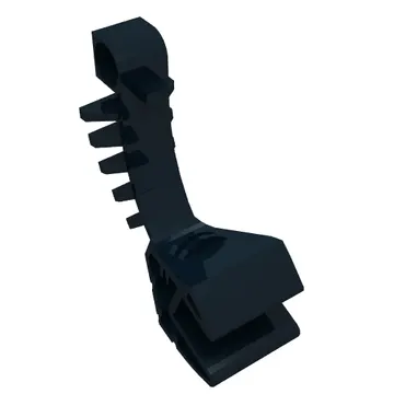 Large Figure Weapon, Claw Arm (Tohunga)