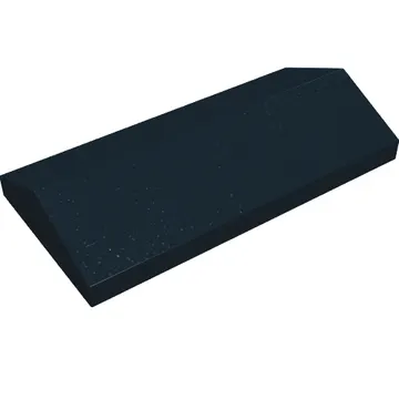 Brick Sloped 33° 2 x 4 Double