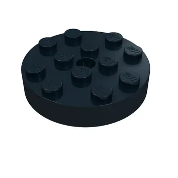 Turntable 4 x 4 Top