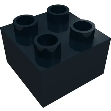 Duplo Brick 2 x 2
