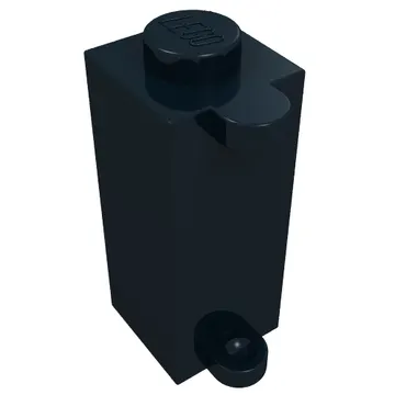Brick Special 1 x 1 x 2 with Shutter Holder
