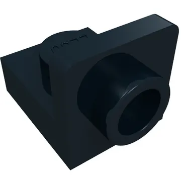 Bracket 1 x 1 - 1 x 1 Inverted