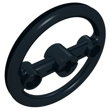 Technic Steering Pulley Large
