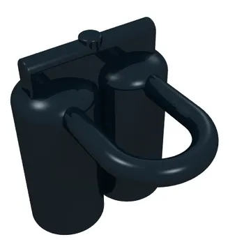 Minifig Neckwear Airtanks