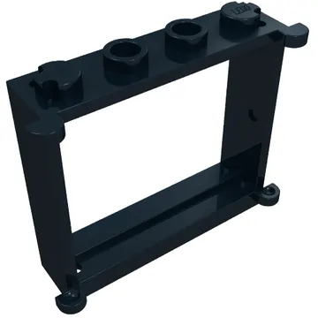 Window 1 x 4 x 3