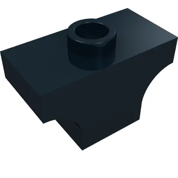 Brick Arch 1 x 2 Jumper