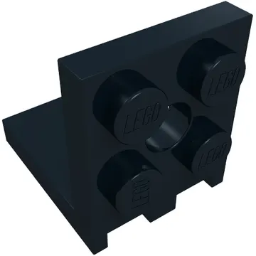 Bracket 2 x 2 - 2 x 2