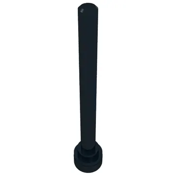Antenna 1 x 4 with Flat Top