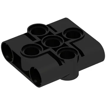Technic Connector Beam 3 x 3