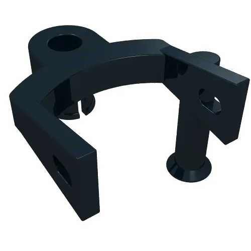 Train Coupling