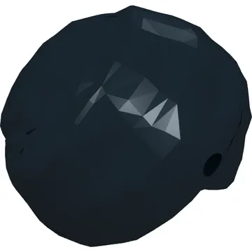 Hat Turban Wrap with Hole