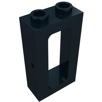 Window 1 x 2 x 3 Train