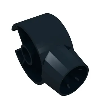 Animal / Creature Body Part, Dinosaur Neck / Tail Ring