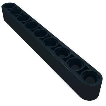 Technic Beam 1 x 9 Thick