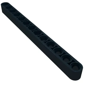 Technic Beam 1 x 13 Thick