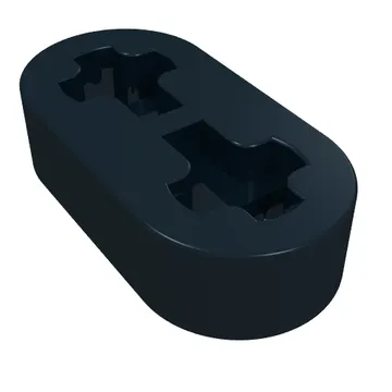 Technic Beam 1 x 2 Thin