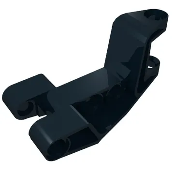 Technic Steering Arm [RC Vehicles]