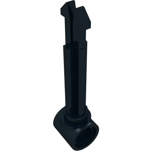 Technic Shock Absorber 6.5L Piston Rod