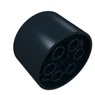 Wheel 20 x 30 Technic