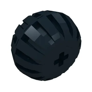 Wheel Balloon with Axle hole