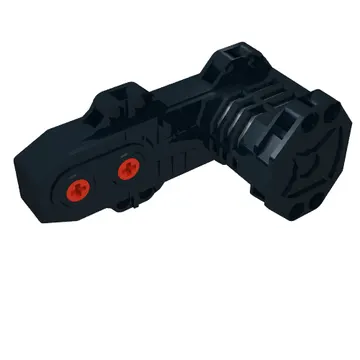 Motor, RC Race Buggy