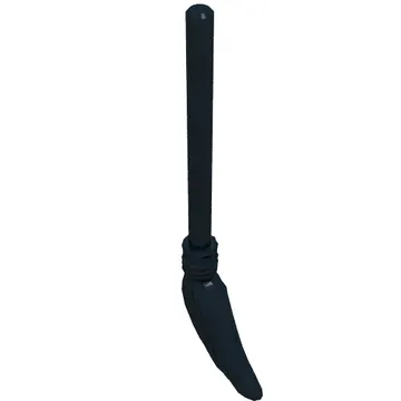 Equipment Brush / Broom