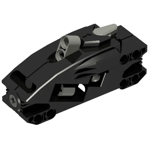 Steering Unit [RC Vehicles]