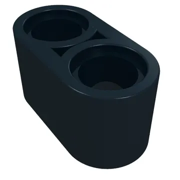 Technic Beam 1 x 2 Thick