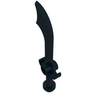 Weapon Sword / Scimitar