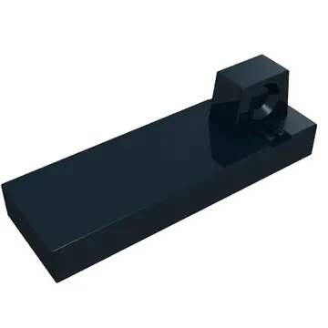 Hinge Tile 1 x 3 Locking with 1 Finger on Top
