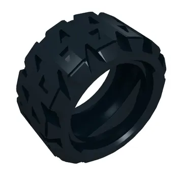 Tyre 43.2 x 22 H