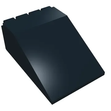 Windscreen 6 x 4 x 2 Canopy