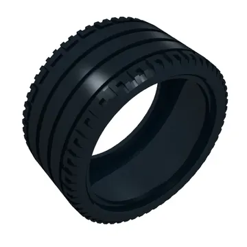 Tyre 68.8 x 36 ZR